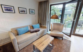 White Pearl Apartment 1.02, Timmendorfer Strand